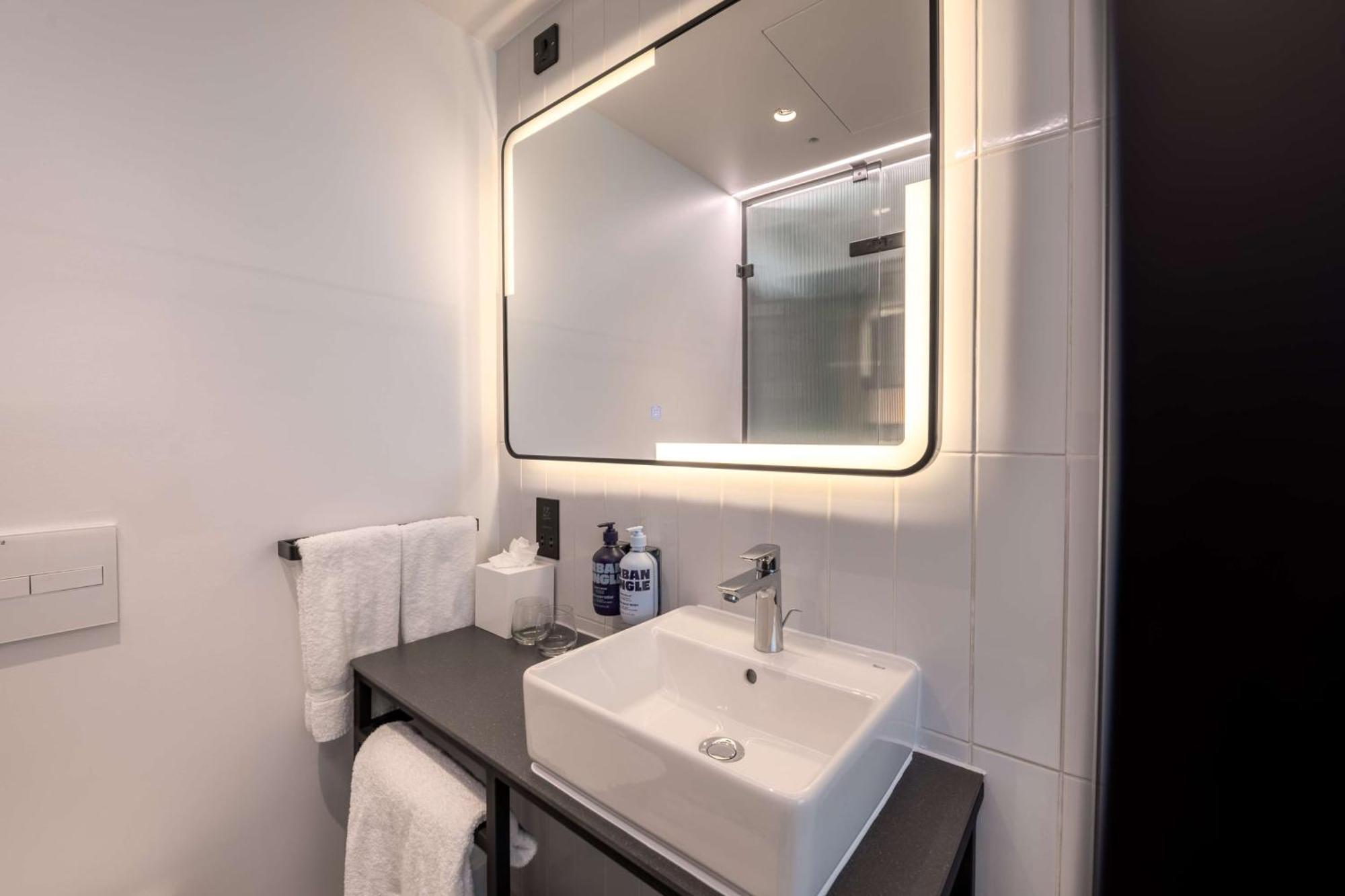Yotelpad London Stratford Exteriör bild